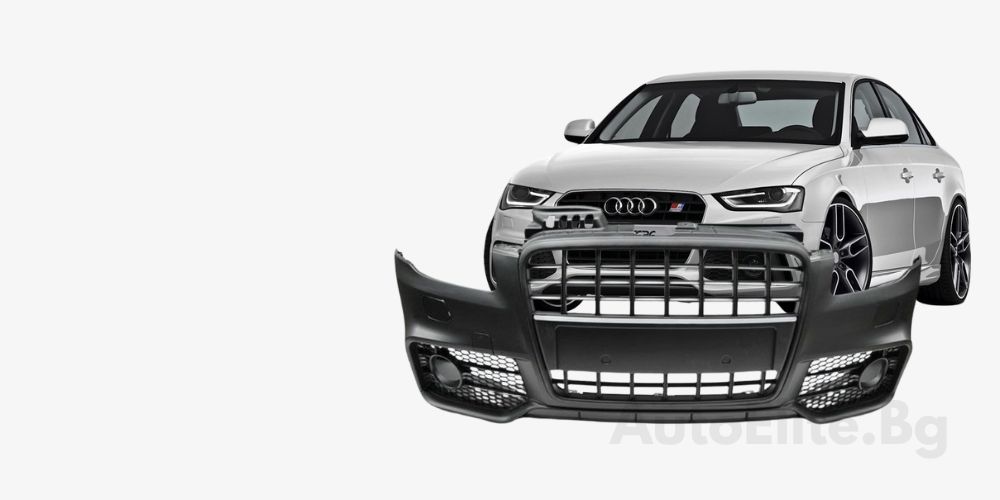 Автомобилни брони