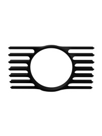 Стойка за буустметър 52мм за Audi A3 8L