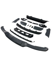 Аеродинамичен пакет за BMW X5 E70 (2010–2012) – M-Tech Facelift