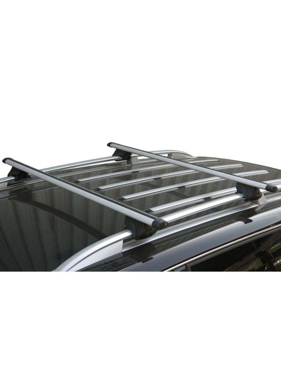 Алуминиеви греди 120 см Care