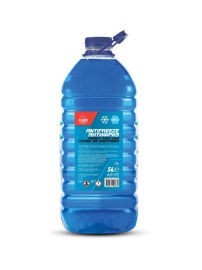 Антифриз 5л -36°С Winter Care