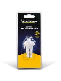 Ароматизатор Michelin Air Freshner 3D Lemon 