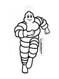 Ароматизатор Michelin Air Fragrance 2D Mountain Fresh