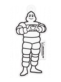 Ароматизатор Michelin Air Fragrance 2D Sport