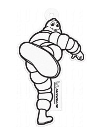 Ароматизатор Michelin Air Fragrance 2D Summer Dream