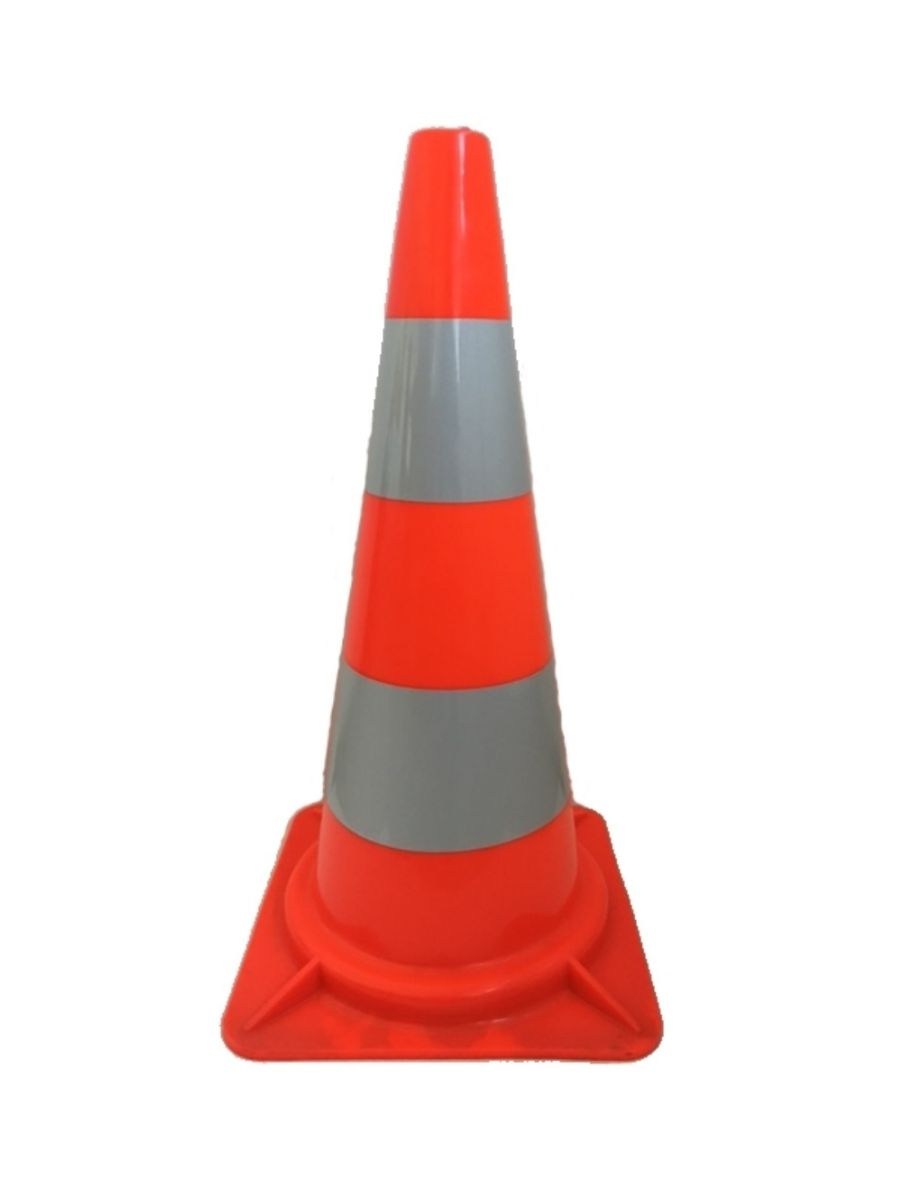 Авариен Конус 50см CARE 