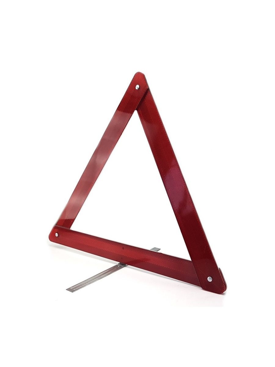 Авариен триъгълник Care – Компактна Сигурност