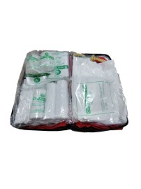 Автоаптечка CARE – Пътна безопасност