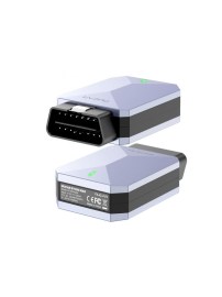 Автодиагностика Mucar BT200 Max – 15+ ресет функции, Bi-Directional управление и доживотна актуализация