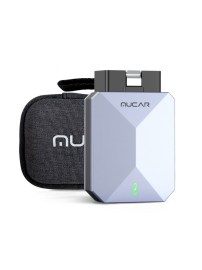 Автодиагностика Mucar BT200 Max – 15+ ресет функции, Bi-Directional управление и доживотна актуализация