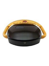 Автоматична Паркинг скоба със соларна клетка CARE 