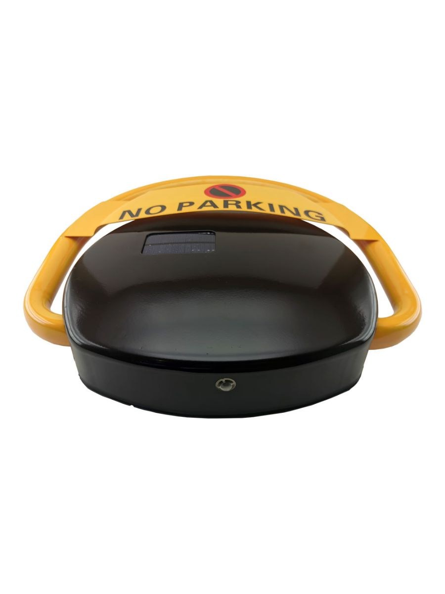 Автоматична Паркинг скоба със соларна клетка CARE 