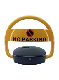 Автоматична Паркинг скоба със соларна клетка CARE 