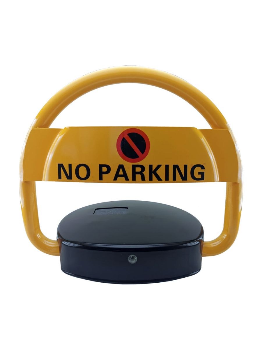 Автоматична Паркинг скоба със соларна клетка CARE 