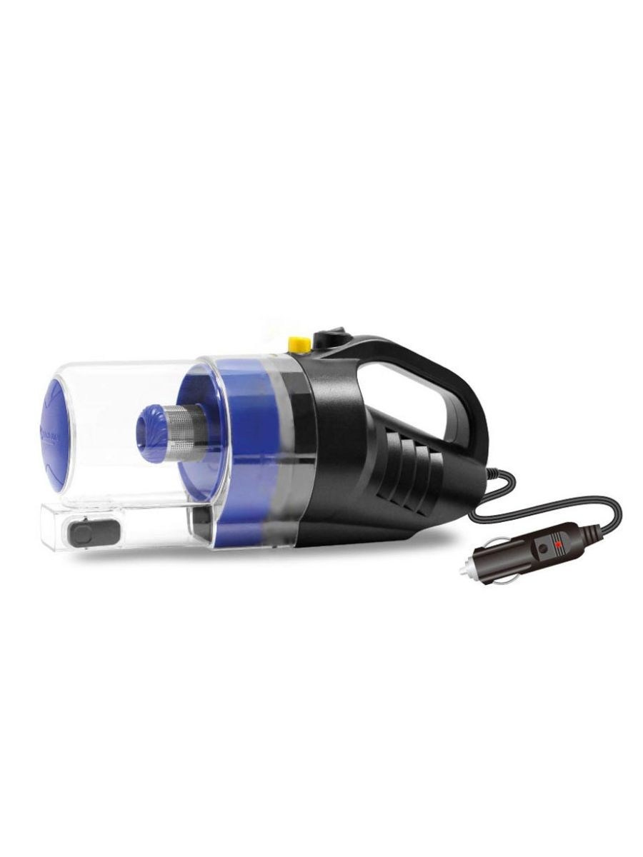 Автомобилна прахосмукачка MICHELIN 12V