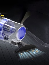 Автомобилна прахосмукачка Michelin Car Vacuum Cleaner 12V 