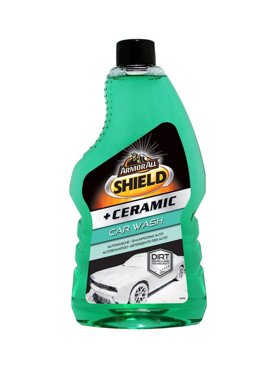 Автошампоан с керамично покритие Armor All 520 мл