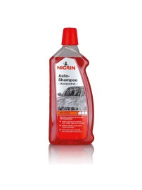 Автошампоан NIGRIN портокал 1л