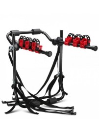 Багажник за 3бр. колела - багажник или стъкло