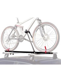 Багажник за велосипед – за таван с ключ универсален