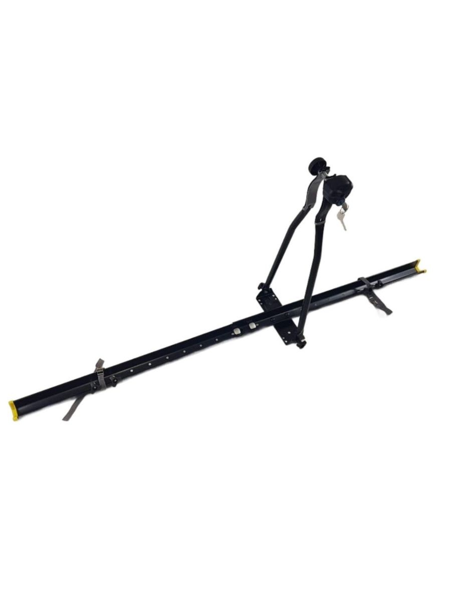 Багажник за велосипед – за таван с ключ универсален