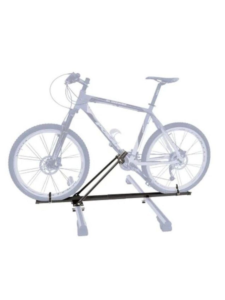 Багажник за велосипед – за таван - стоманен до 25 кг