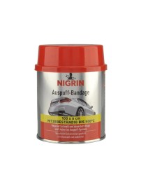 Бандаж за ауспух NIGRIN 200 мл