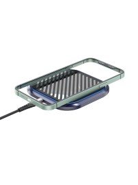 Безжично зарядно устройство YESIDO AirCharge 15W QI