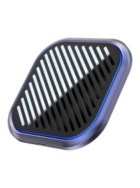 Безжично зарядно устройство YESIDO AirCharge 15W QI