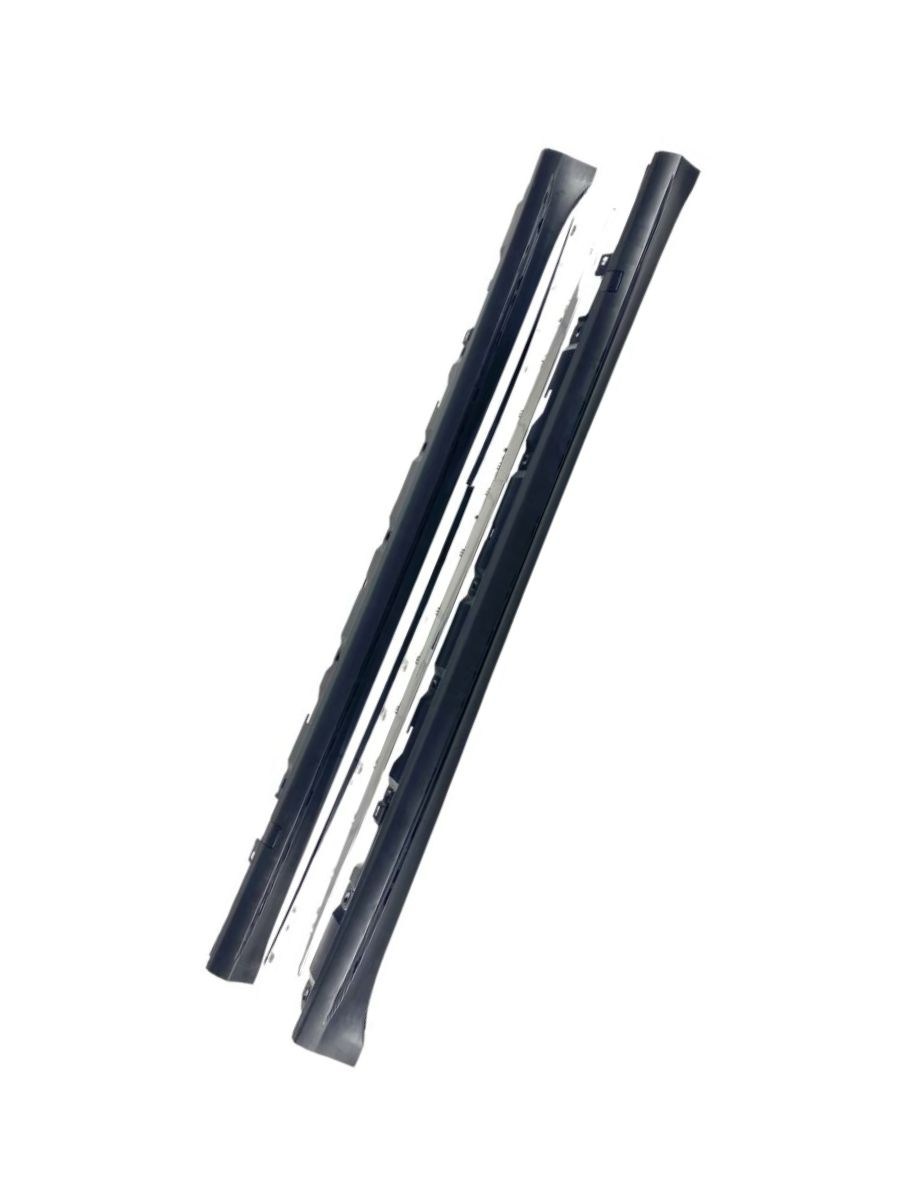 Боди кит AMG пакет за Mercedes S-Class W223 (2021-2023) – S63 Дизайн