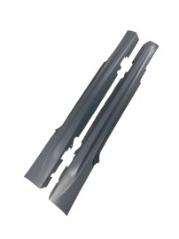 Боди кит М пакет за BMW E92 / E93 (2010-2013) - M-Tech дизайн 