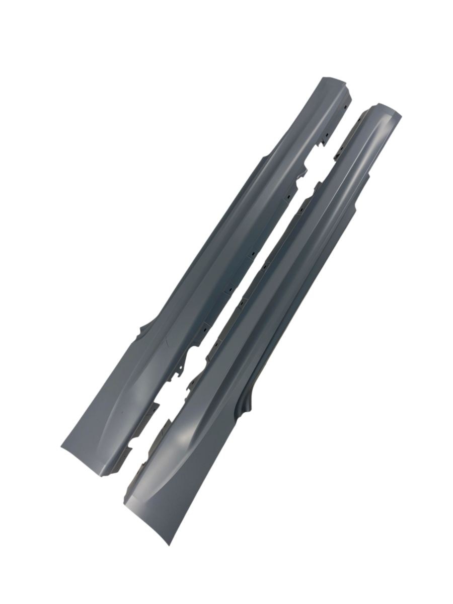 Боди кит М пакет за BMW E92 / E93 (2010-2013) - M-Tech дизайн 