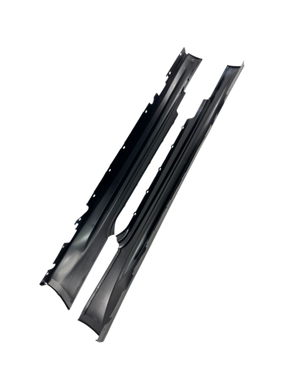 Боди кит М пакет за BMW E92 / E93 (2010-2013) - M-Tech дизайн 