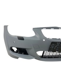 Боди кит М пакет за BMW E92 / E93 (2010-2013) - M-Tech дизайн 