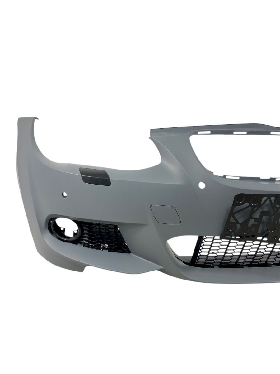 Боди кит М пакет за BMW E92 / E93 (2010-2013) - M-Tech дизайн 