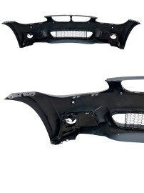 Боди кит М пакет за BMW E92 / E93 (2010-2013) - M-Tech дизайн 