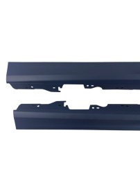 Боди кит М пакет за BMW F20 (2011-2014) - M-Tech дизайн 