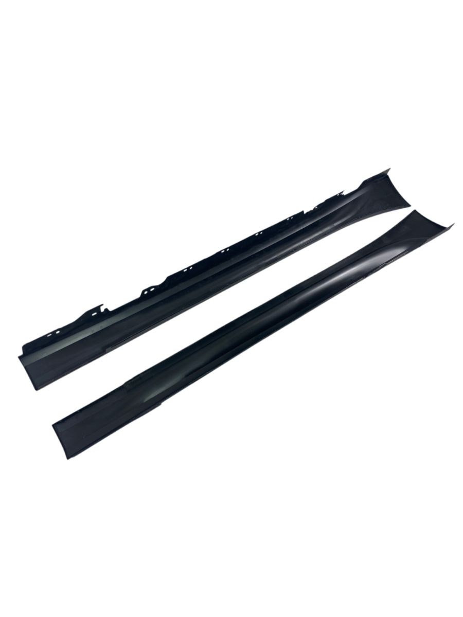 Боди кит М пакет за BMW F20 (2011-2014) - M-Tech дизайн 