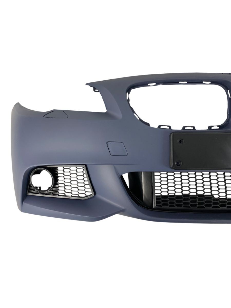 Боди кит пакет за BMW F10 (2010-2017) - M-Tech дизайн с отвори за парктроник грундиран 