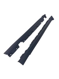 Боди кит пакет за BMW F10 (2010-2017) - M-Tech дизайн с отвори за парктроник грундиран 