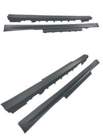 Боди кит пакет за BMW F32 coupe (2011+) - M4 дизайн грундиран