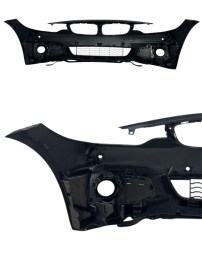 Боди кит пакет за BMW F32 - M-Tech дизайн грундиран 