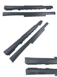 Боди кит пакет за BMW F32 - M-Tech дизайн грундиран 