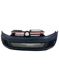 Боди кит пакет за VW Golf 6 – GTI дизайн (грундиран)