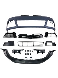 Боди кит пакет за VW Golf 6 – R20 дизайн