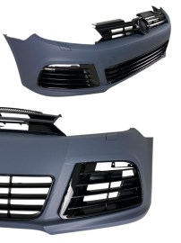 Боди кит пакет за VW Golf 6 – R20 дизайн