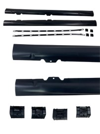 Боди кит пакет за VW Golf 6 – R20 дизайн