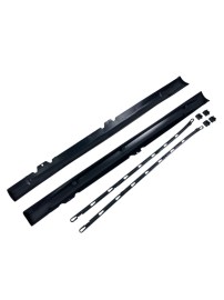 Боди кит пакет за VW Golf 6 – R20 дизайн