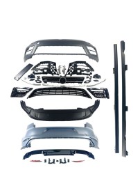 Боди кит пакет за VW Golf 7 – R20 Дизайн
