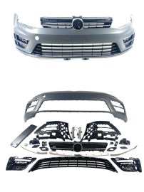 Боди кит пакет за VW Golf 7 – R20 Дизайн